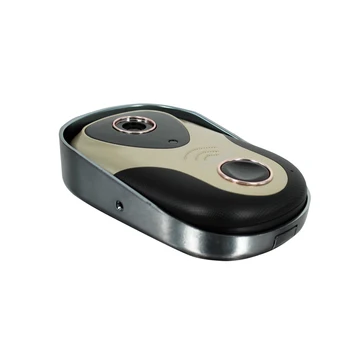 L1-NJ HD 960P 130MP Wifi Doorbell Kamera 163eye Tinklo Infraraudonųjų spindulių Vaizdo Apsaugos Žiedas Belaidžių Ip