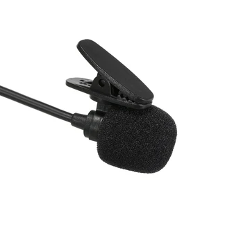 Automobilių AUX-IN Radijo Adapterį BT Muzikos laisvų Rankų Mikrofonas, USB TF Funkcija Tinka Mazda 2 3 5 6 Automobilių Reikmenys