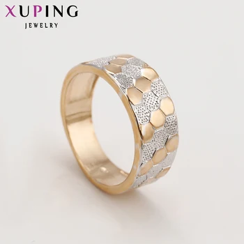 Xuping Mados Žiedas Amerikietiško Stiliaus Aukščiausios Kokybės Prekės Ženklą, Papuošalai, Dovana Moterims Vestuvių Skatinimo 12186