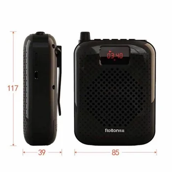 K500 Mikrofonas Bluetooth 