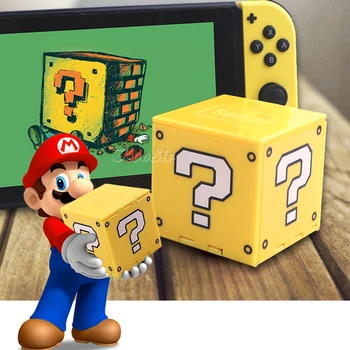 2020 Naujausias Nintend Jungiklis 16 Žaidimo Kortelės Atveju Nintendoswitch Diskai Maišelį Nešiojamų Dėžutės Dangtis, skirtas 