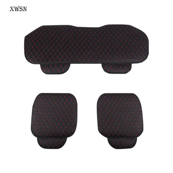 Dirbtinė oda, universalus automobilio sėdynių pagalvėlių mazda cx-5 