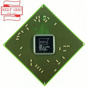 Naujas originalus 216-0728014 216 0728014 BGA chipsetu