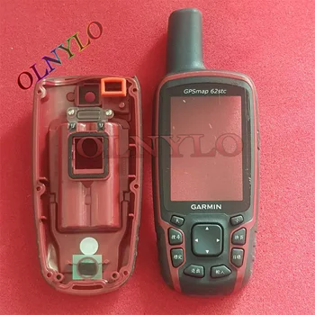 LCD ekranas, Garmin GPSMAP 62STC Handheld GPS LCD ekranas ekrano skydelis
