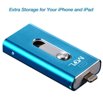 MGL USB flash drive, OTG 8GB 16GB Pendrive 32GB 64GB Memory Stick 128 GB usb 2.0 