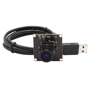 USB3.0 Didelės Spartos 1080P 50fps Fotoaparato Modulio 