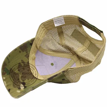 LIBERWOOD ACU Multicam Operatoriaus Skrybėlę Specialiųjų Pajėgų Camo Akių Bžūp Airsoft Skrybėlę Vyrų Taktinis Rangovas Armijos Beisbolo kepurės Kepurės