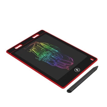 8.5 colių LCD Raštu Tabletė, Elektroninių eWriter Piešimo Bloknotas, Trinamos Grafika Doodle Lenta, Švietimo Žaislas Vaikams, Studentams