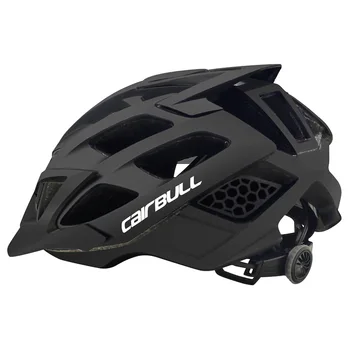 Cairbull AllRide MTB kalnų keliu, cross-country, sporto ir laisvalaikio dviračiu saugos šalmas casco ciclismo bicicleta