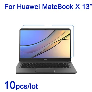 10vnt/daug Huawei Matebook X/X Pro 13/13.9
