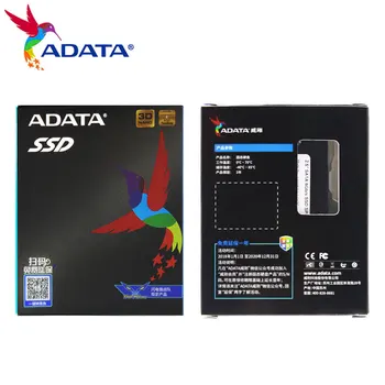 Originalus SSD Adata Premier SP580 SATA III 2.5