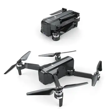 RCtown SJRC F11 GPS 5G Wifi FPV Su 1080P vaizdo Kamera 25mins Skrydžio Laikas Brushless Selfie RC Drone Profesinės Quadcopter Dron
