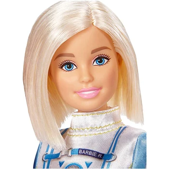Originalias Barbie Lėlės Astronautas Fashionista vaikų Žaislų Lėlės, Žaislai Mergaitėms Barbie Drabužių Lėlės, Žaislai Mergaitėms Gimtadienio Dovana