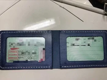 Japonijos Plieno Ašmenys mediniai miršta Odos amatų mirti ratai licencijos kortelės, piniginės padengti smūgis peiliu formos šabloną įrankių rinkinys 115x80x7mm