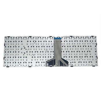 AZERTY FR Pakeitimas klaviatūra Lenovo IdeaPad 100-15 IBD 100-15IBG B50-50 80S2 80QQ 80S2 80S2000S 80S20009 Prancūzija prancūzijos