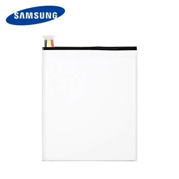 SAMSUNG Originalus Tablet EB-BT355ABE EB-BT355ABA baterijos Samsung Galaxy TabA 8.0 Galaxy Tab5 SM-T355/C T350 P350 P355C/M T357W