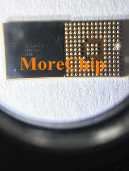 TWL6032 Samsung i9050 P3100 Maitinimo IC PM chip 5vnt/daug