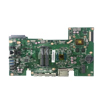 Asepcs Už Asus ET2032I ET2032 ET203 all-in-one Mainboard plokštė SR1UU J1800 N16S-GM-S-A2 GT930M 1GB vaizdo plokštė REV 1.2