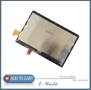 Originalus 12.2 colių LCD ekranas su Touch screen KD122N04-30-A010 A00 KD122N04-30 KD122N04 tablet pc nemokamas pristatymas