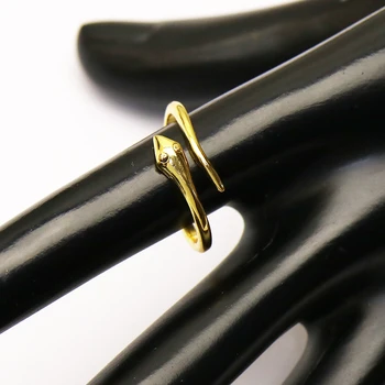 10 Vienetų Metalo žiedų reguliuojamas žiedai moterims cirkonis juvelyriniai dirbiniai Metalo žiedai moterų mados juvelyrika priedai 8160
