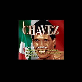 Chavez 16 bitų Didelis, Pilkos spalvos Žaidimo Kortelę NTSC Žaidėjas Lašas Laivybos