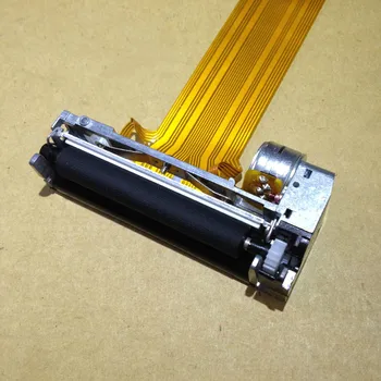 Terminio spausdintuvo mechanizmas spausdinimo galvutė sc-5890 SUNVi SID 260A 260b PT486F-B101 spausdinimo galvutė