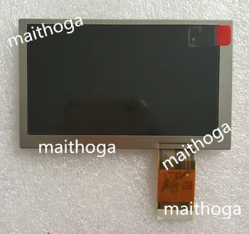 PVI 3.5 colių TFT LCD Ekranas PW035XU1(LF) 320(RGB)*234