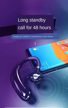 Bluetooth 5.0 Ausines R10 TWS Belaidės ausinės sporto Ausinių Ausines Su Mic visiems išmanusis Telefonas Xiaomi 