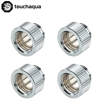 Touchaqua 4pcs (Pratęsti 10mm) Montavimo G1/4