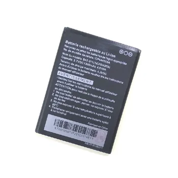 Westrock GPGB-311 1300mAh Baterija Acer Liquid Z200, Z200 (1ICP5/43/55) ICP444355A mobilusis Telefonas