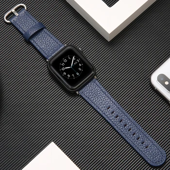 Odos watchband Apple watch band 4 5 3 44mm 42mm dirželis iwatch juostų 38mm 40mm Sporto Apyrankę correa 