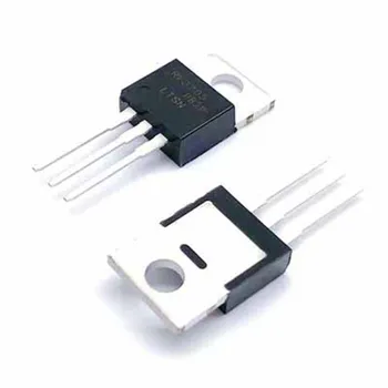 NRP 3205 TO-220 Trans MOSFET N-CH Si 55V 98A 3-Pin(3+Tab) TO-220AB IRF3205