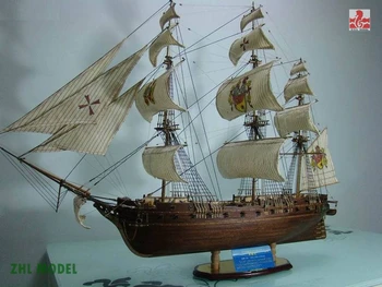 ZHL U. S. Žvaigždyne modelio laivų medienos