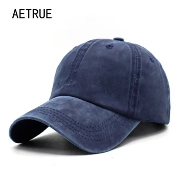 AETRUE Prekės ženklo Mados Moterų Beisbolo kepuraitę Vyrų Snapback Kepurės Casquette Kaulų Kepurės Vyrams Kietas Atsitiktinis Paprastas Butas Gorras Tuščią Skrybėlę