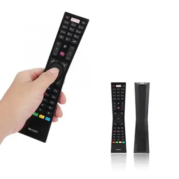 TV Nuotolinio Valdymo Valdiklis Pakeisti JVC RM-C3231 Smart Control,