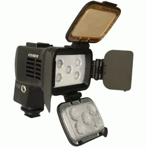 Reguliuojamas Profesionalus LED LBPS900 Vaizdo Šviesos DV Lempos Canon/Nikon/Sony DSLR DV kamera Kamera Lempa su Baterija+Kroviklis