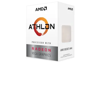 Amd Athlon 3000g 3.5 ghz