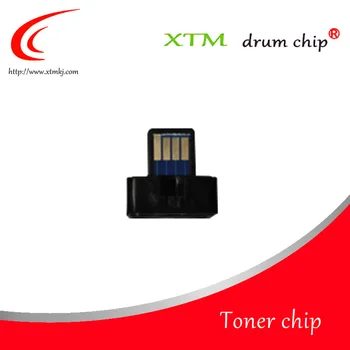 Suderinama MX-23 MX23 MX-23GTBA Tonerio chip 
