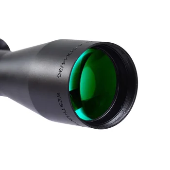 WESTHUNTER sažs disfunkcijos 4-14X44SF FFP taikymo Sritis Pirmas Židinio Plokštumos Pusėje Paralaksas Medžioklės Riflescope Ilgai Eye Relief Taktinis Optiniai Taikikliai