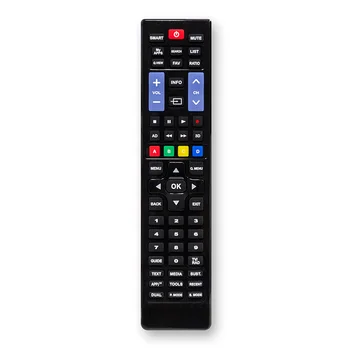 MV0028 universalus TV mygtukus lengva naudoti Laivybos Plaza Ispanija 2 metų garantija