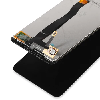 Rodyti Redmi 6 6A Lcd Ekranas Jutiklinis Ekranas Pakeisti Xiaomi Redmi 6 A Ekranas Išbandyti Telefono LCD Ekraną Asamblėjos 5.45