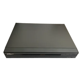 Dahua POE NVR NVR2104HS-P-4KS2 4 Kanalų Kompaktiškas 1U 4PoE Lite 4K H. 265 Tinklo Vaizdo įrašymo