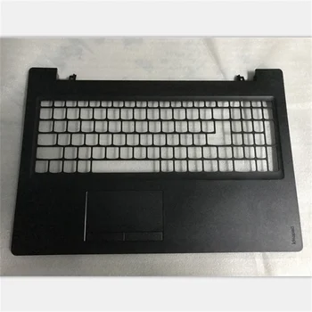 Naujas ir Originalus Lenovo Ideapad 110-15 110-15ibr 110-15AST Touchpad Clickpad Palmrest padengti atveju/klaviatūros dangtelio AP11S000800