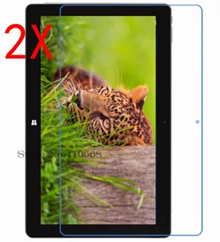 2VNT Aukšti Išvalyti Ekraną Filmas HD Screen Protector Padengti Jumper EZpad 6 pro tablet 11,6 colių 