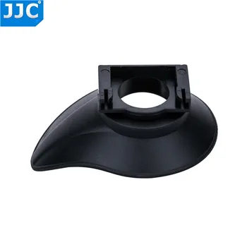 JJC Eyecup vaizdo Ieškiklio Okuliaro už Nikon D3500 D7500 D7200 D7100 D7000 D5600 D5500 D5300 D5200 Pakeičia DK-DK 25-24 23 21 20 28
