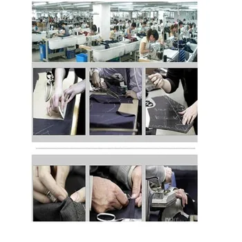 Madingų moterų kostiumai Moterys dirbti drabužių Vertus, Pritaikytą Moterims Moteriški Užsakymą Pagaminti darbo kabinetą Tuxedos Darbo Drabužiai Kostiumai