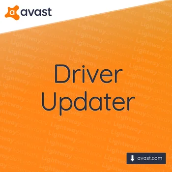 Avast Driver Updater 
