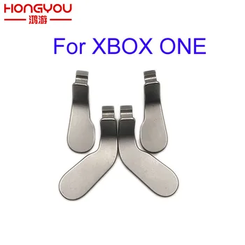 10set Xbox Vienas Elito Valdytojas 4 Irklai Mygtukai Su 2 Trumpas Ir 2 Ilgio 4 Irklai Aksesuaras Replcement Metalo