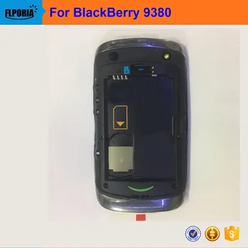 Rėmas Baterijos, Galinio Dangtelio Blackberry 9380 Atsarginės Dalys