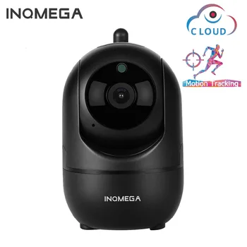 INQMEGA HD 1080P Debesis Belaidžių IP kamerų Intelligent Auto Stebėjimo Žmogaus Namų Apsaugos Stebėjimo VAIZDO stebėjimo Tinklo Kameros Wifi